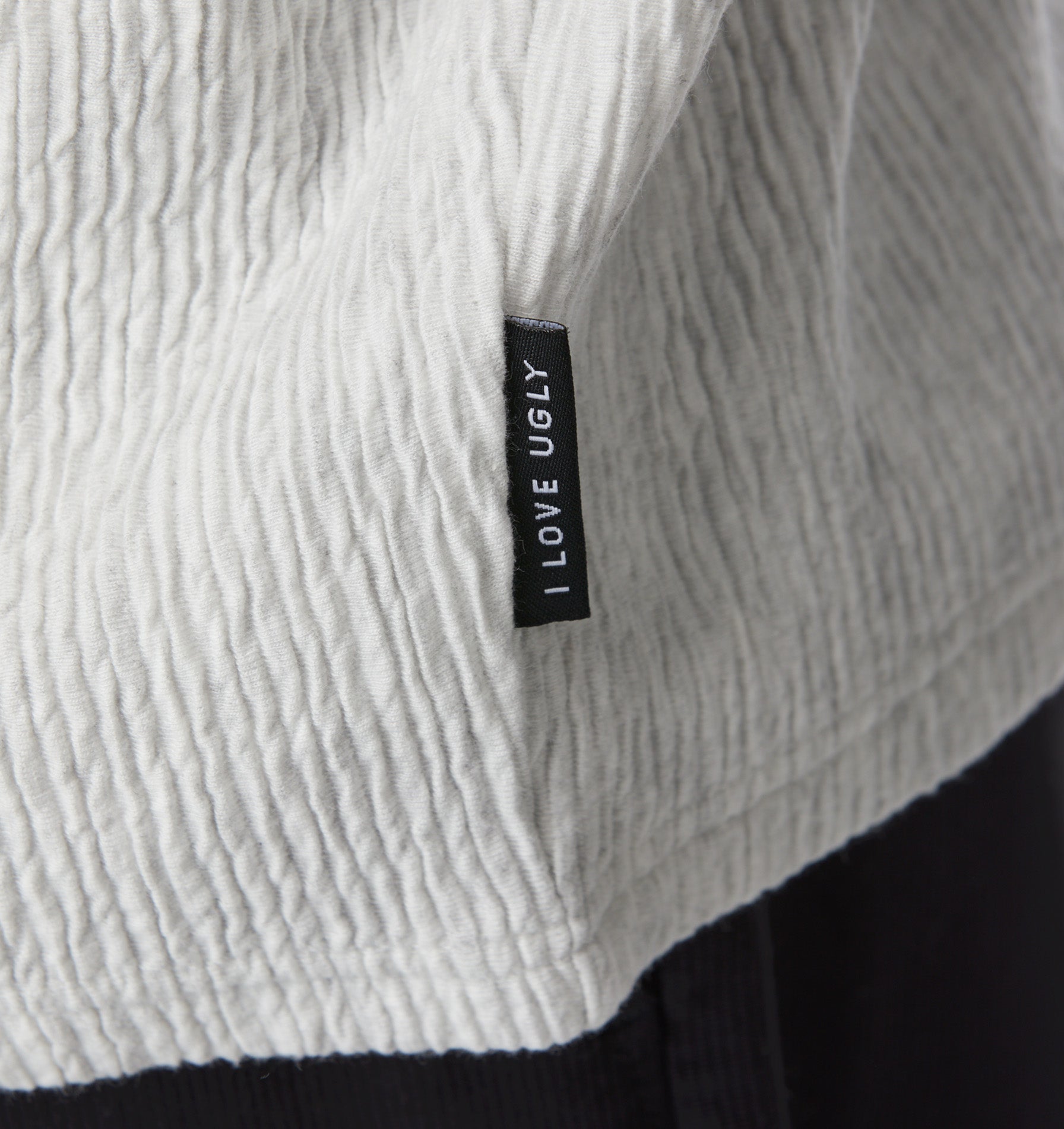 Josiah LS Polo - Stone Marle