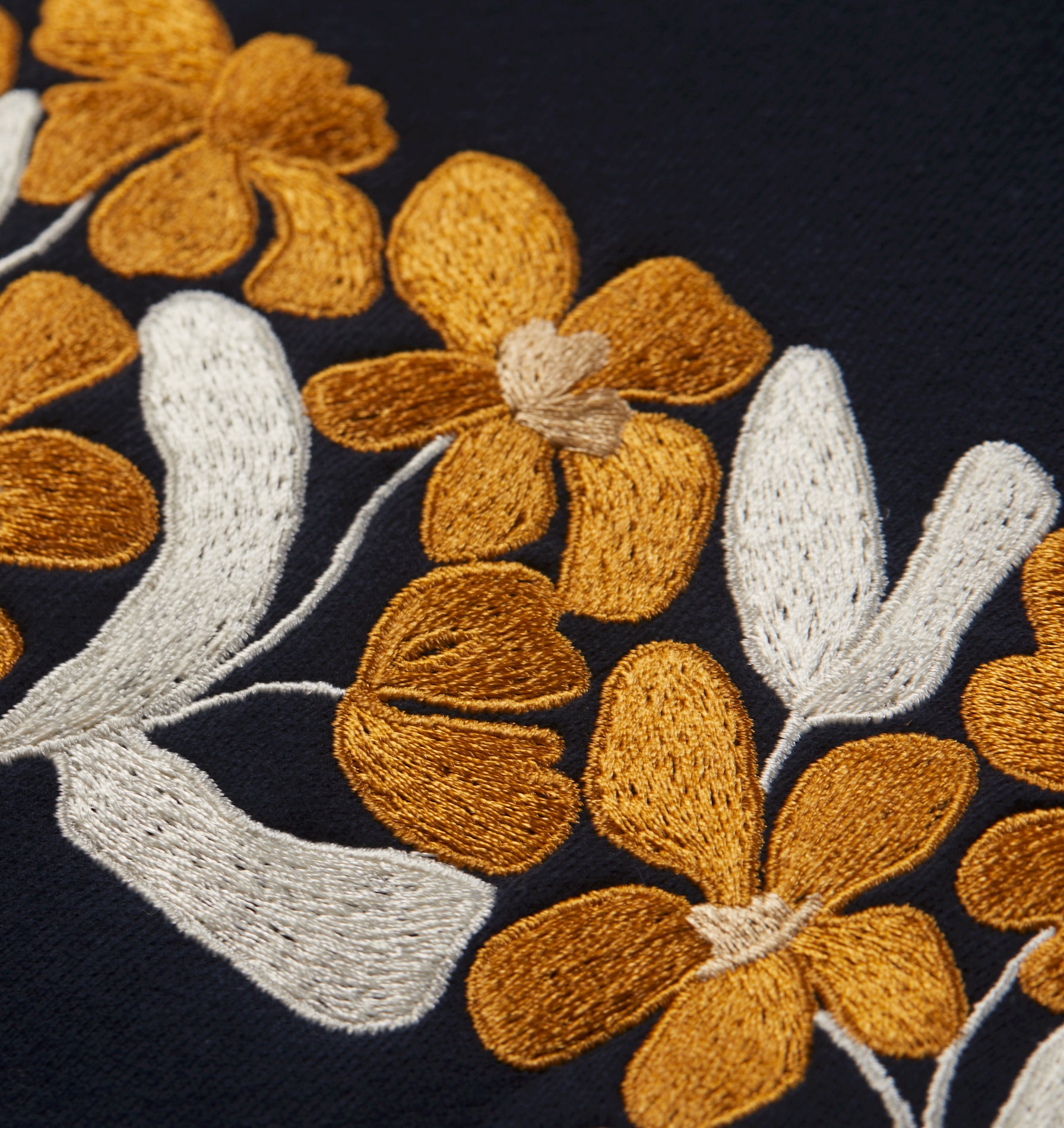 In Bloom Box Crew 2.0 - Midnight Navy