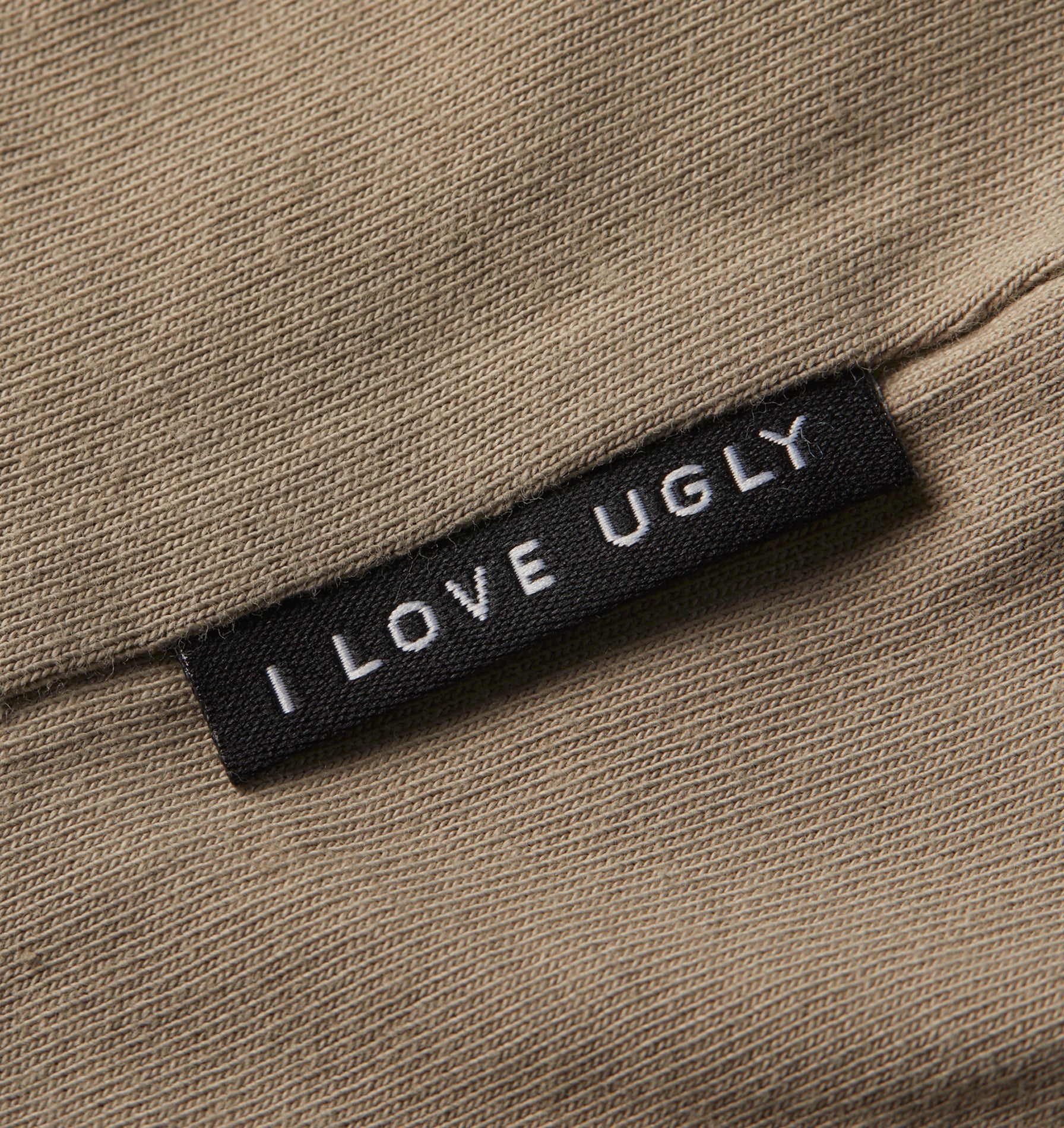 Box Tee 2.0 - Taupe