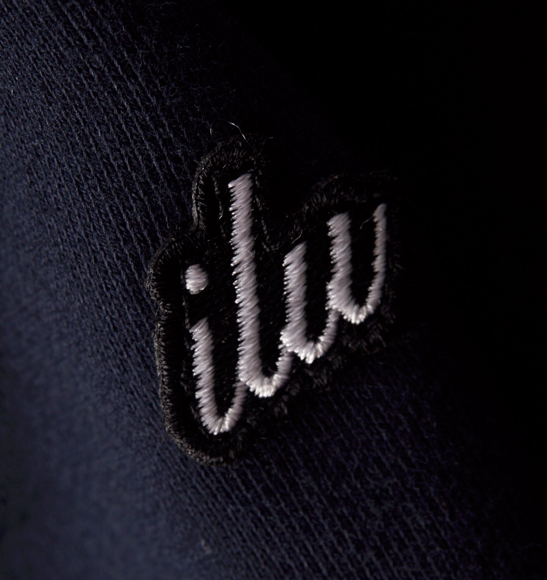In Bloom Box Crew 2.0 - Midnight Navy