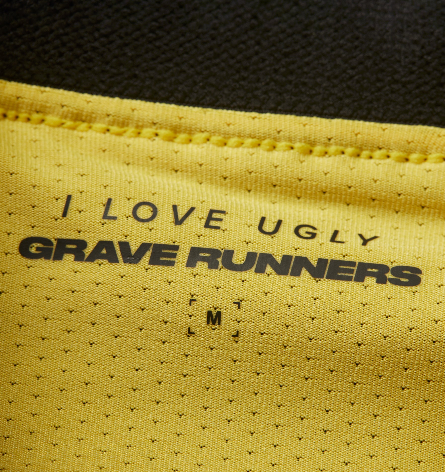 GR X ILU 5" Split Short - Brown