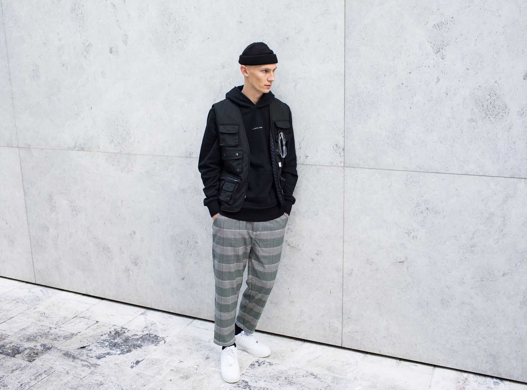 The Seasons Capsule Collection Editorial