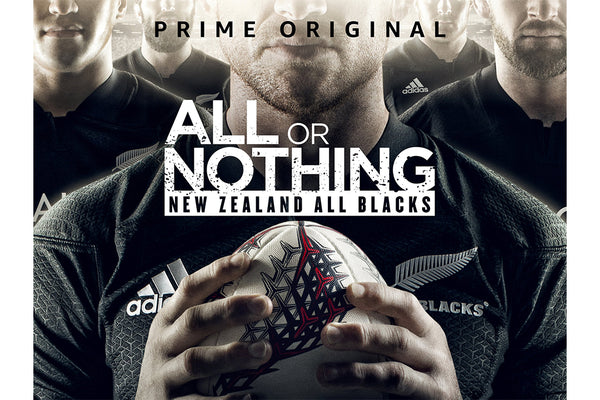 What We're Watching — All or Nothing: New Zealand All Blacks