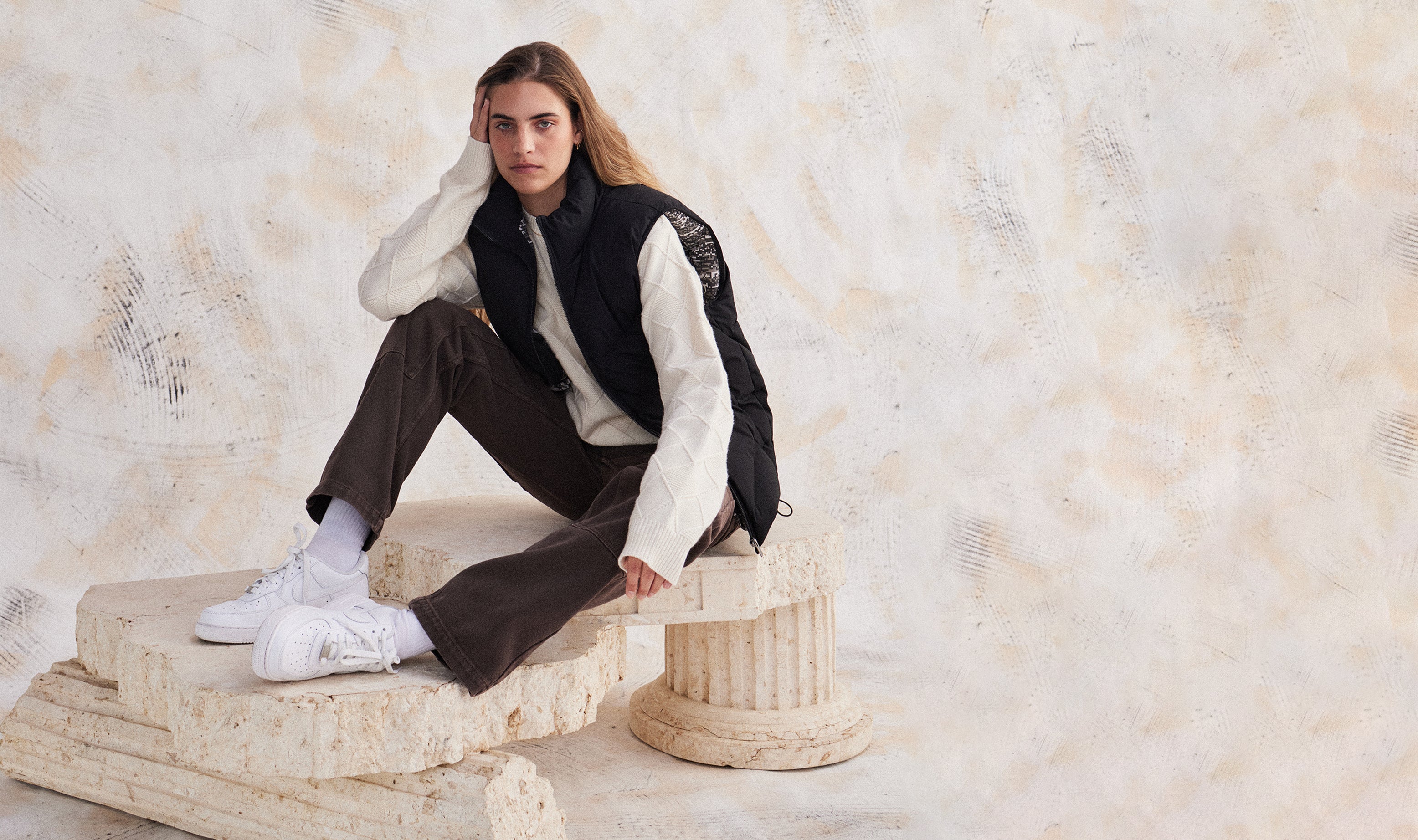 May 22' Editorial Lookbook