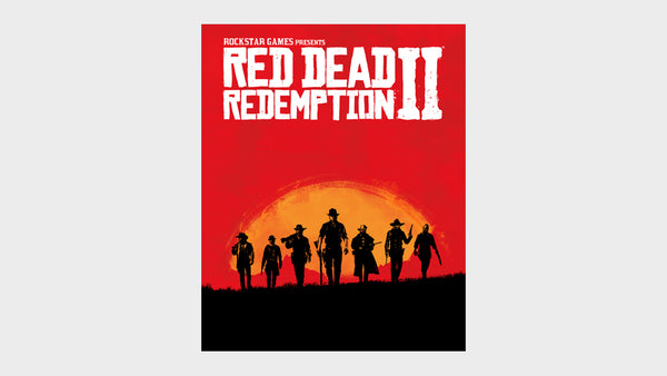 What We're Playing — Red Dead Redemption 2