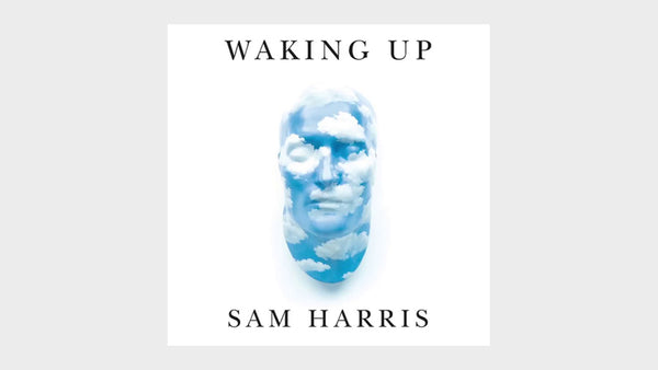 New Podcast — Waking Up: "What Is Technology Doing To Us? By Sam Harris