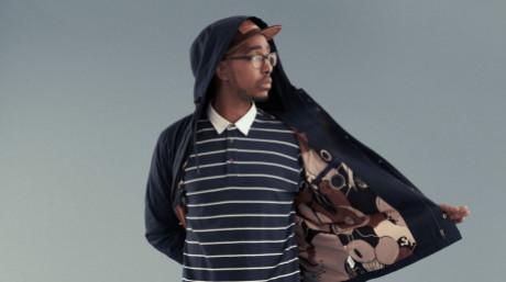 Oddisee Interview