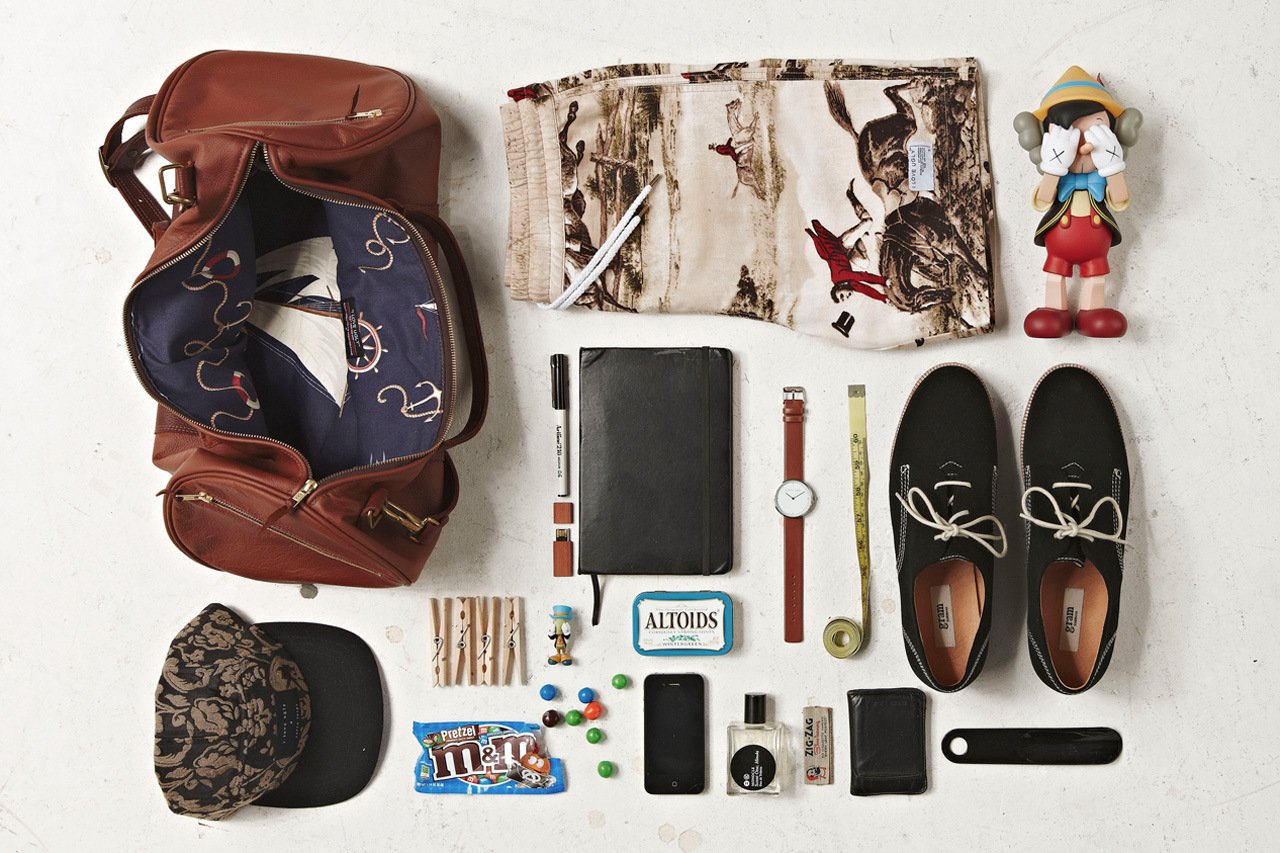 Valentin Ozich | HYPEBEAST Essentials