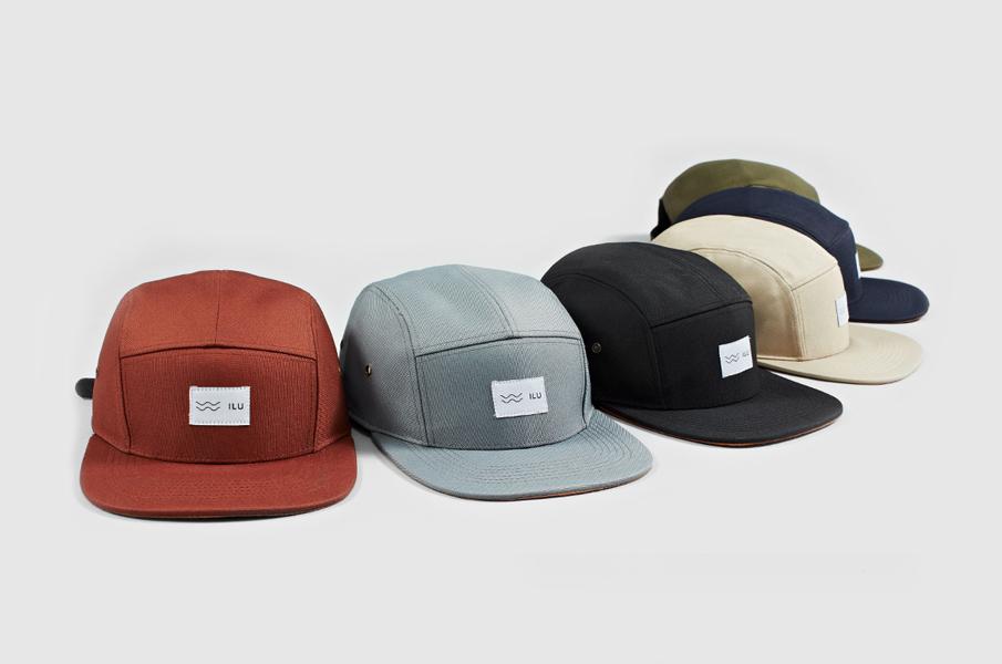 2014 Essential Hat Collection | I Love Ugly