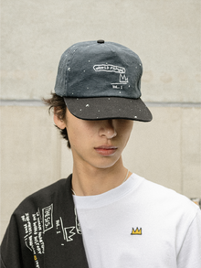 ILU x Basquiat - Accessories