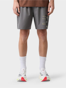 Active 7 Inch Shorts
