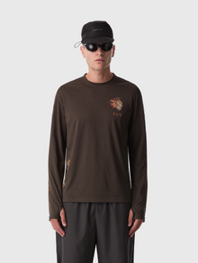 Active Long Sleeve Tees