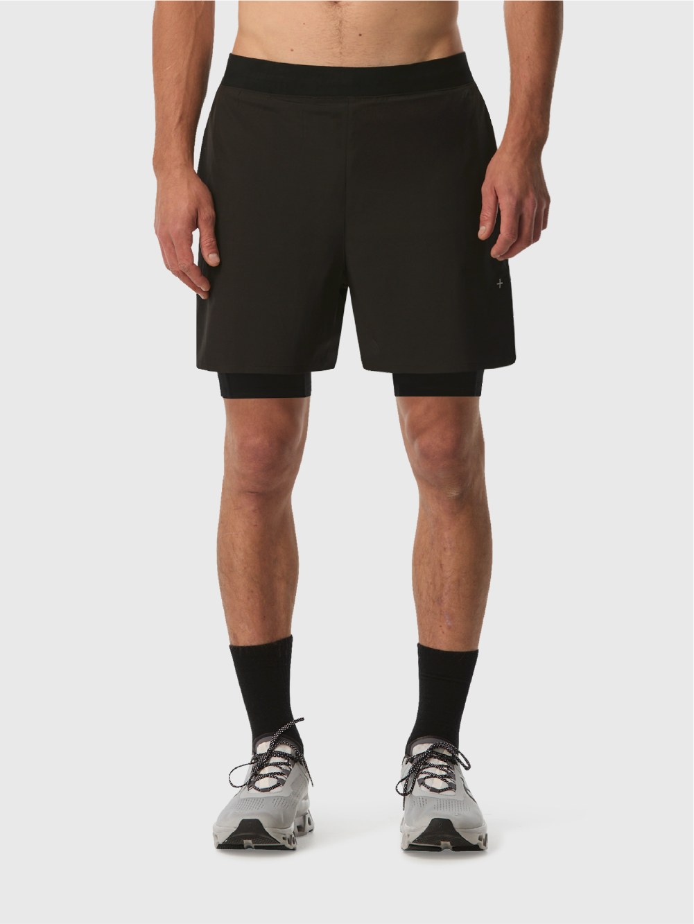 Men's Workout Performance Shorts