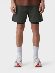 Active Performance Shorts