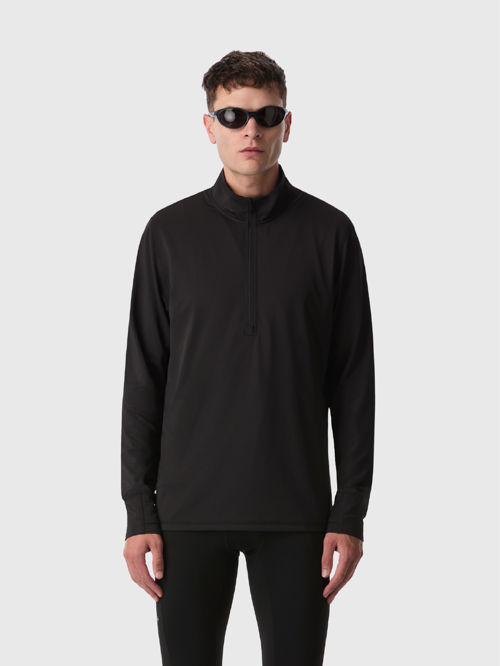 Men's Workout Pullovers