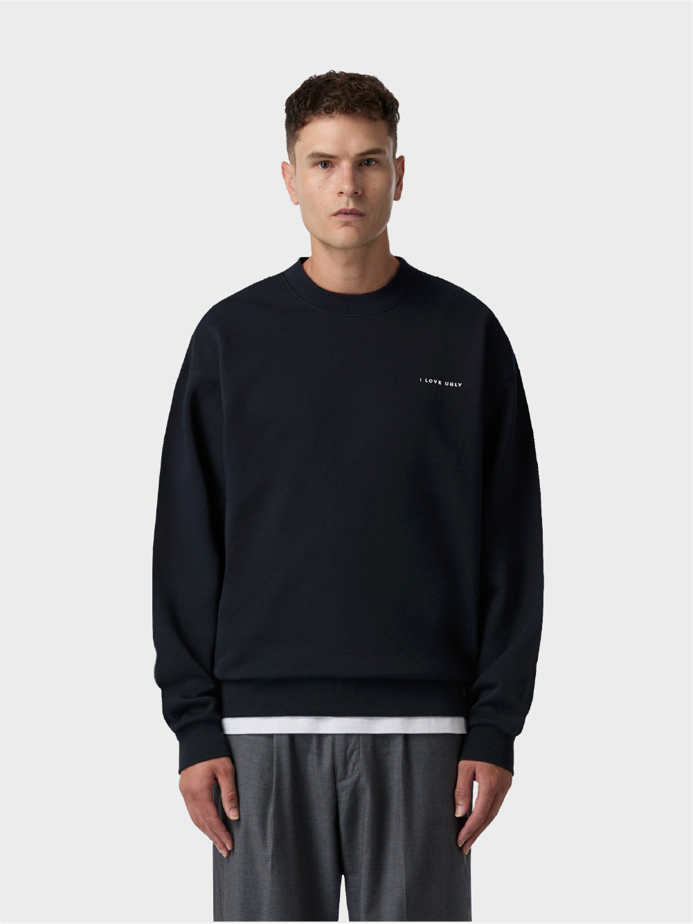 Crewnecks
