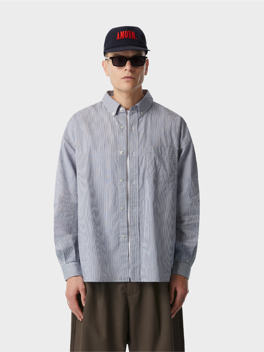 Overshirts