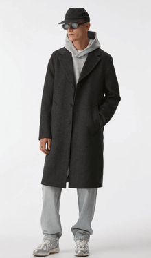 Outerwear