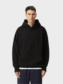 Box Fit Hoodies