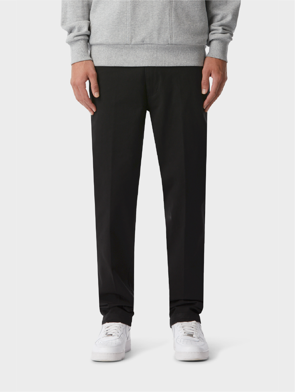Slim Fit Pants