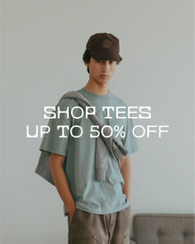 Winter Archive Sale - Tees