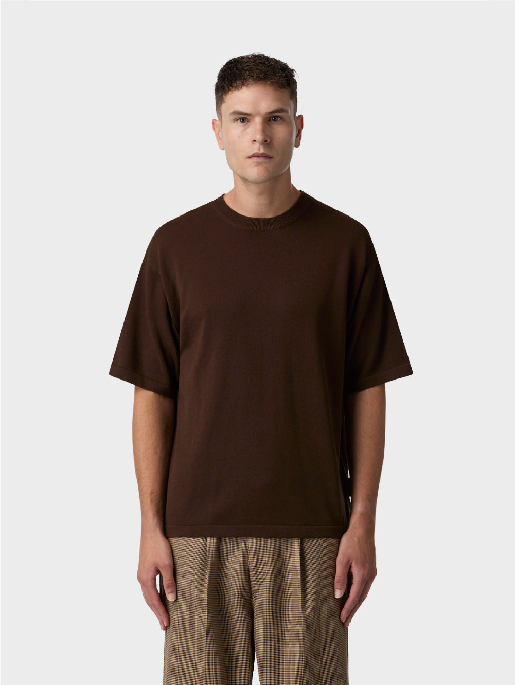 Textured Tees
