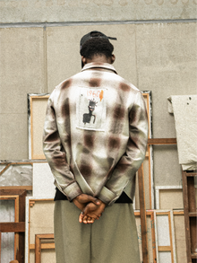 ILU x Basquiat - Tops