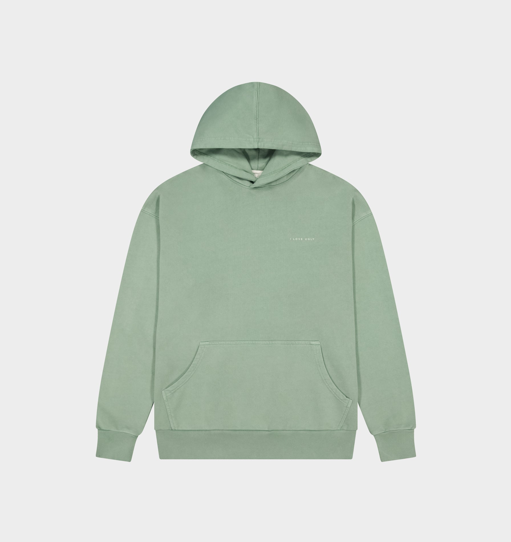 Box Hood 2.0 - Vintage Mineral