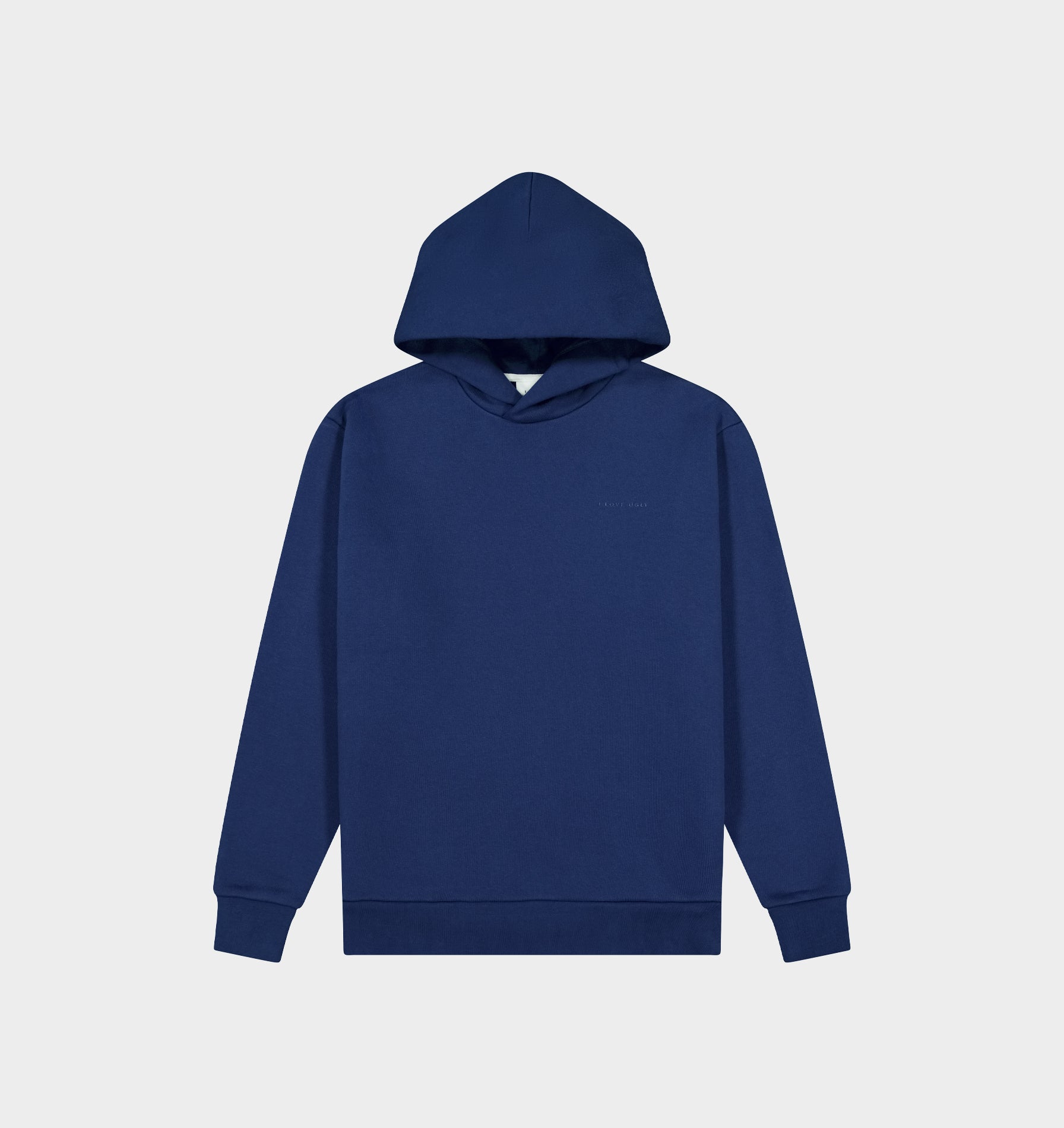 Heavy Hood 2.0 - Cobalt