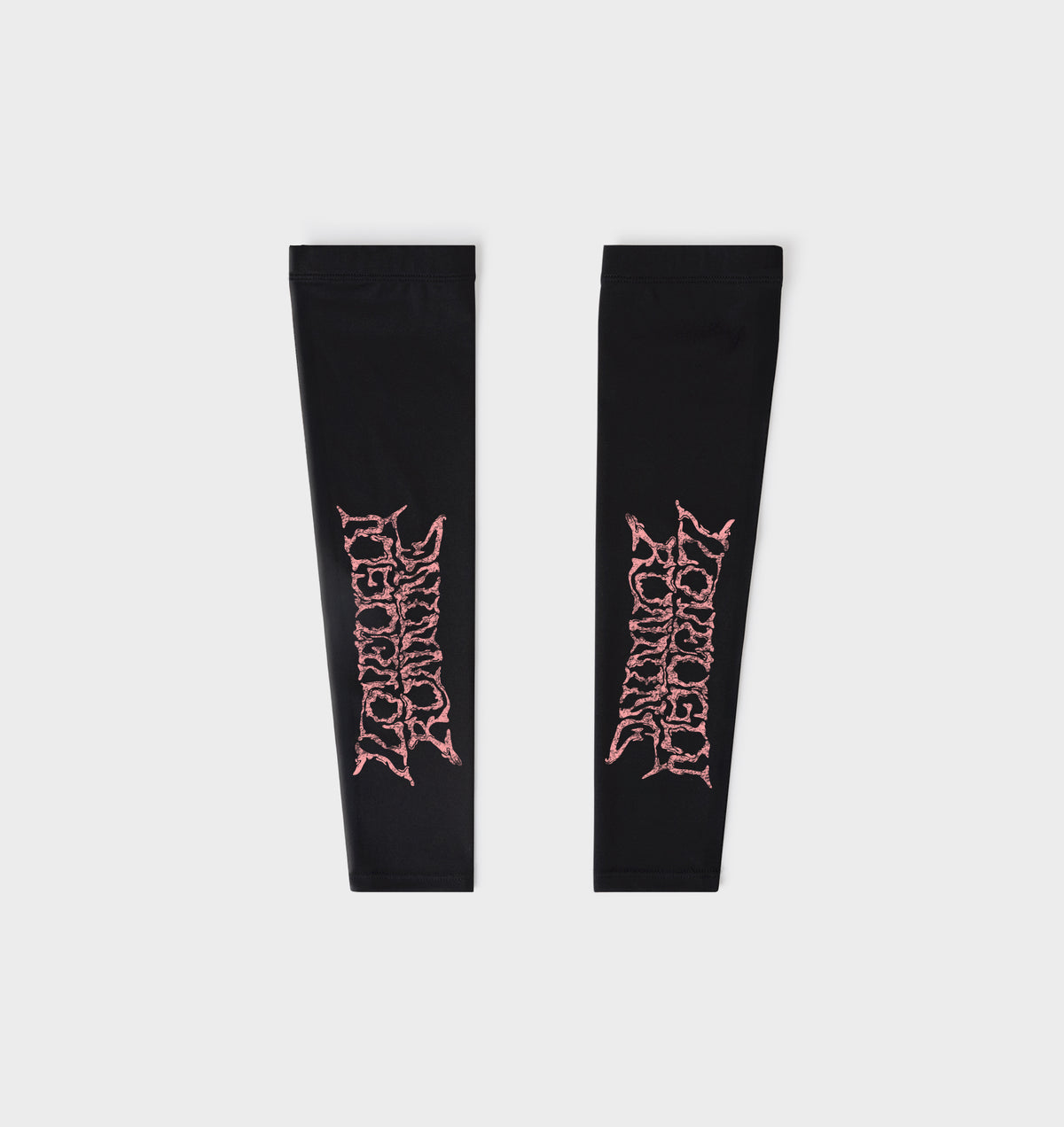 Liquified Compression Sleeve - Ember Vortex