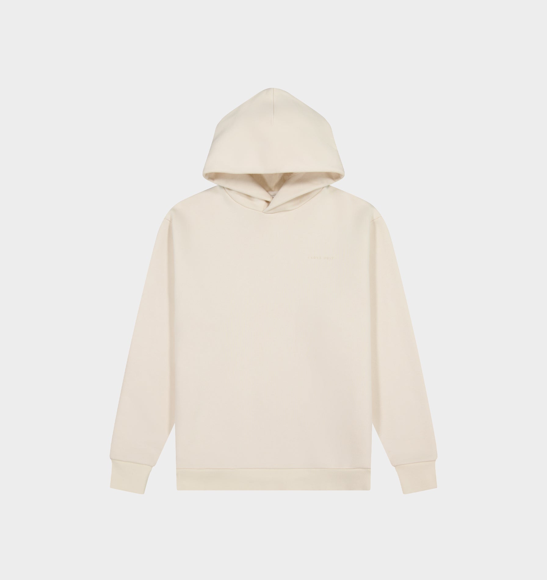 Heavy Hood 2.0 - Off White