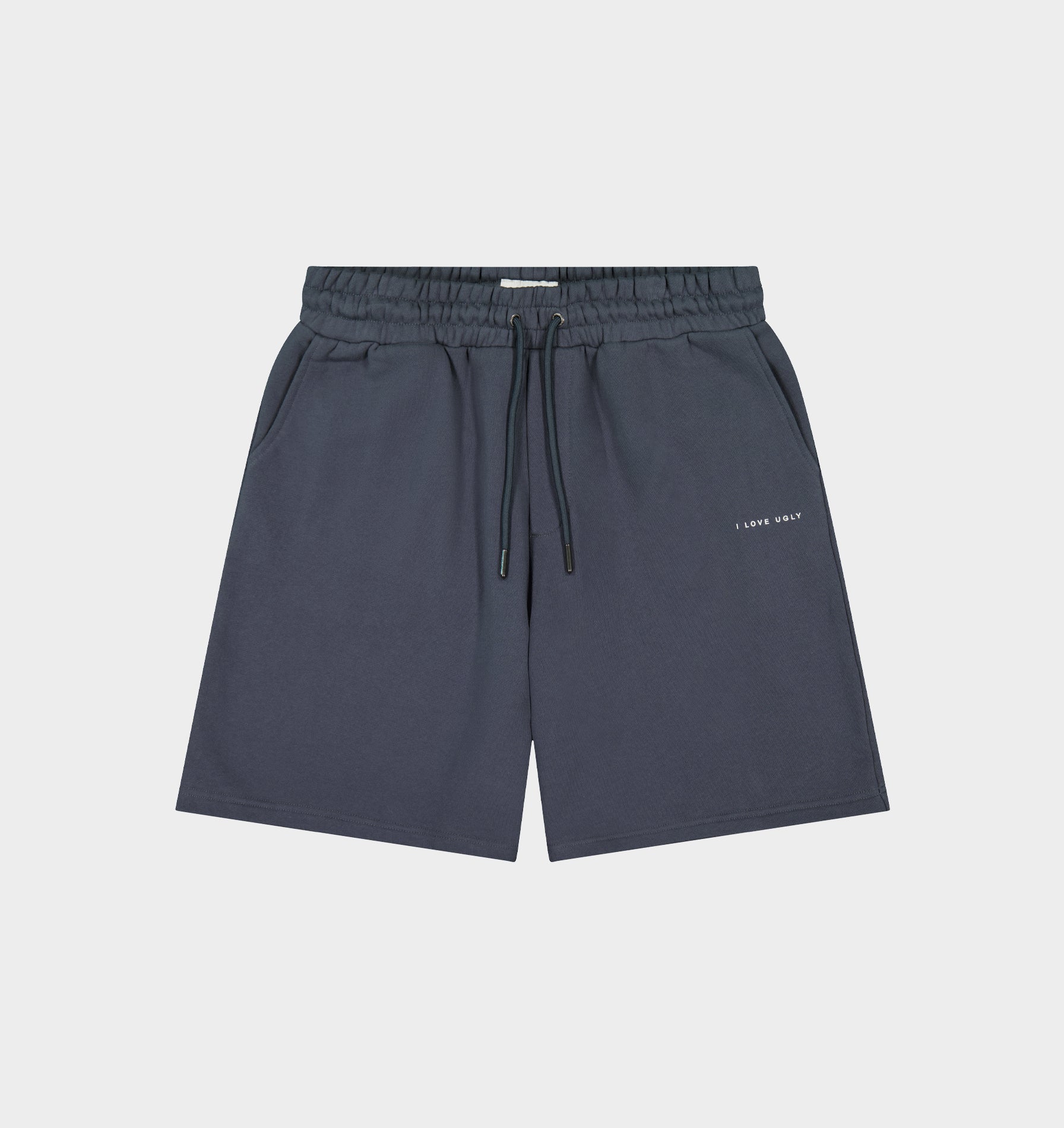 Archer Trackie Short - Indigo