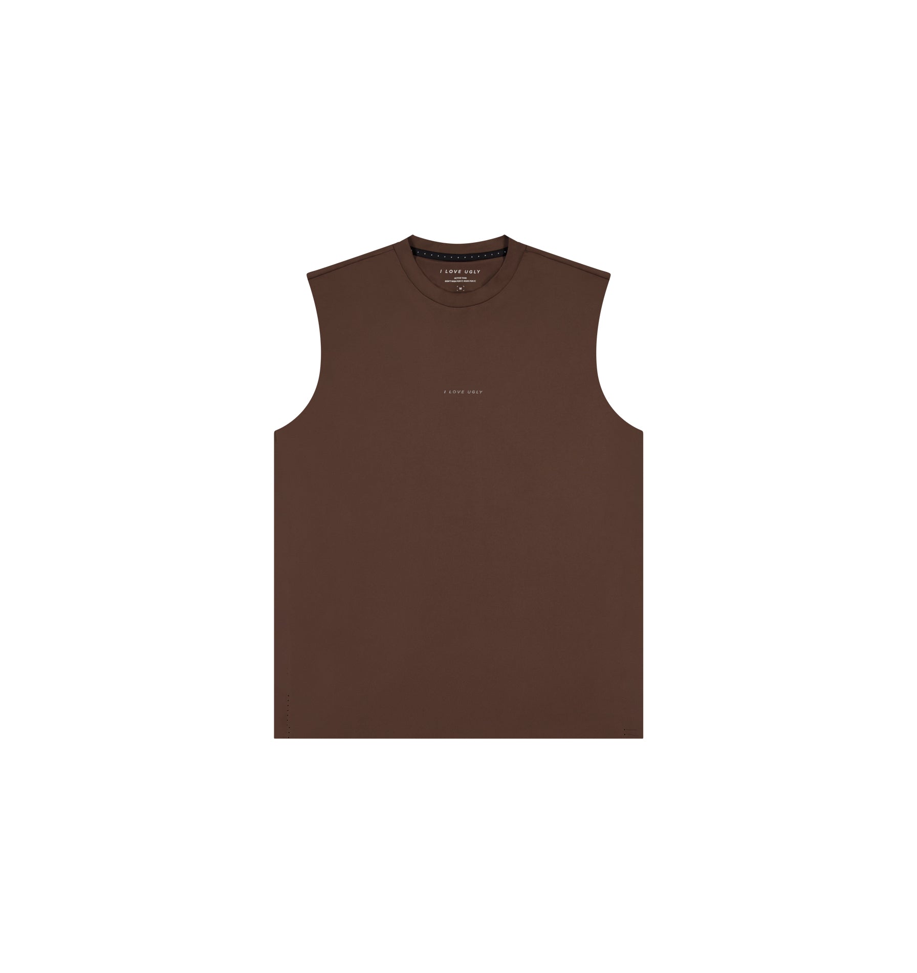 Active Tank - Chestnut