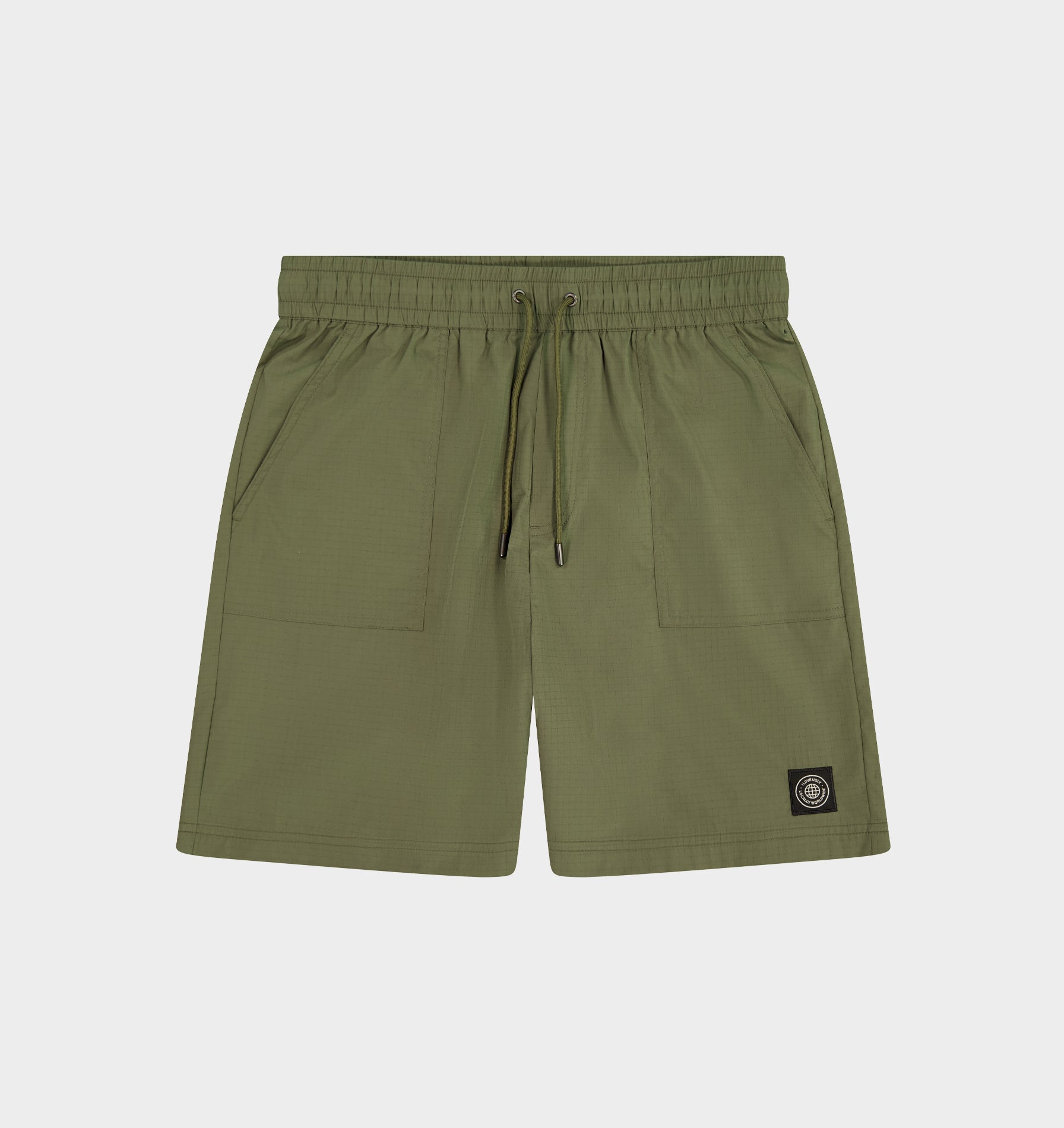 Ripstop Short - Aloe