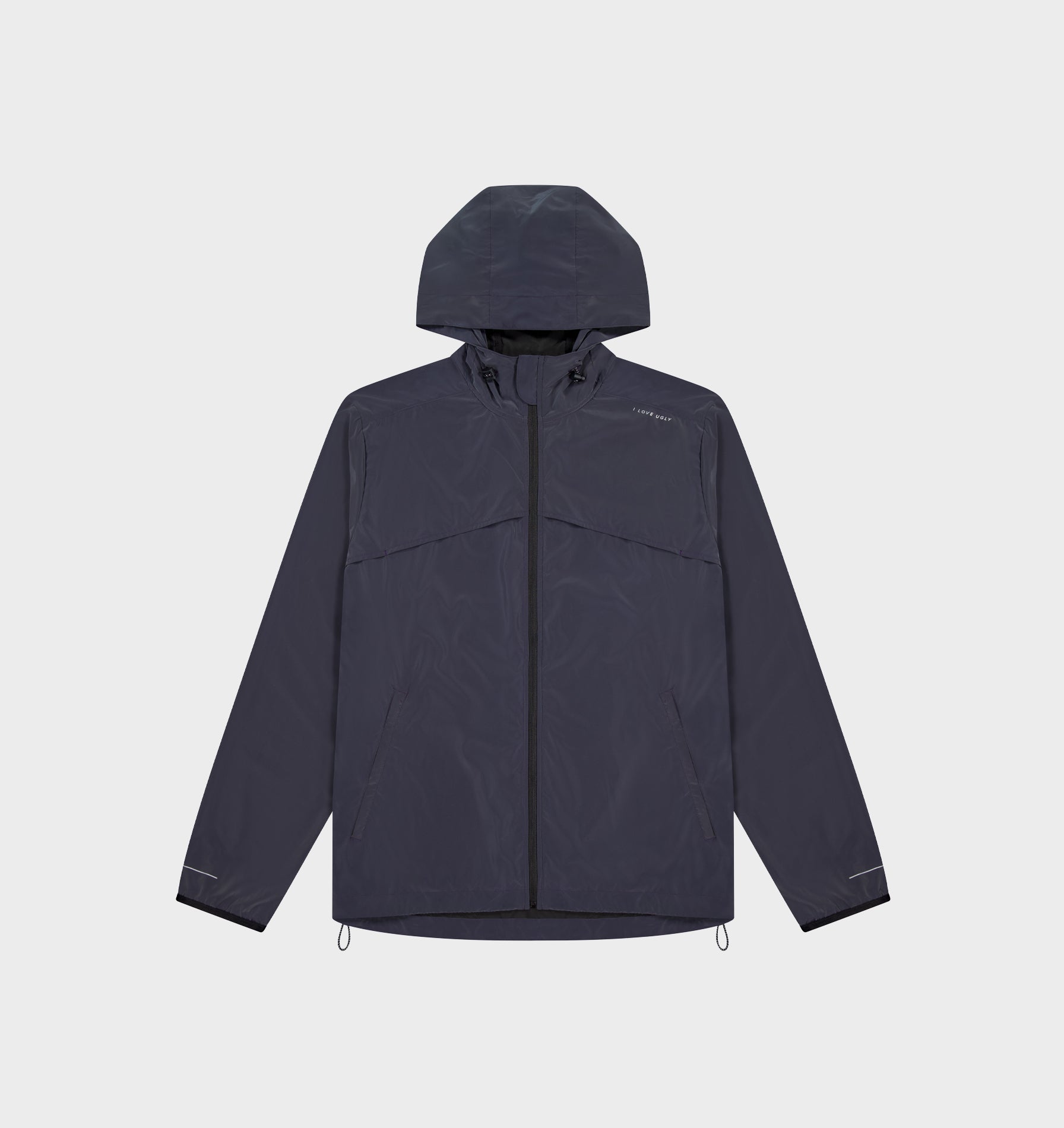 Active Windbreaker - Opium