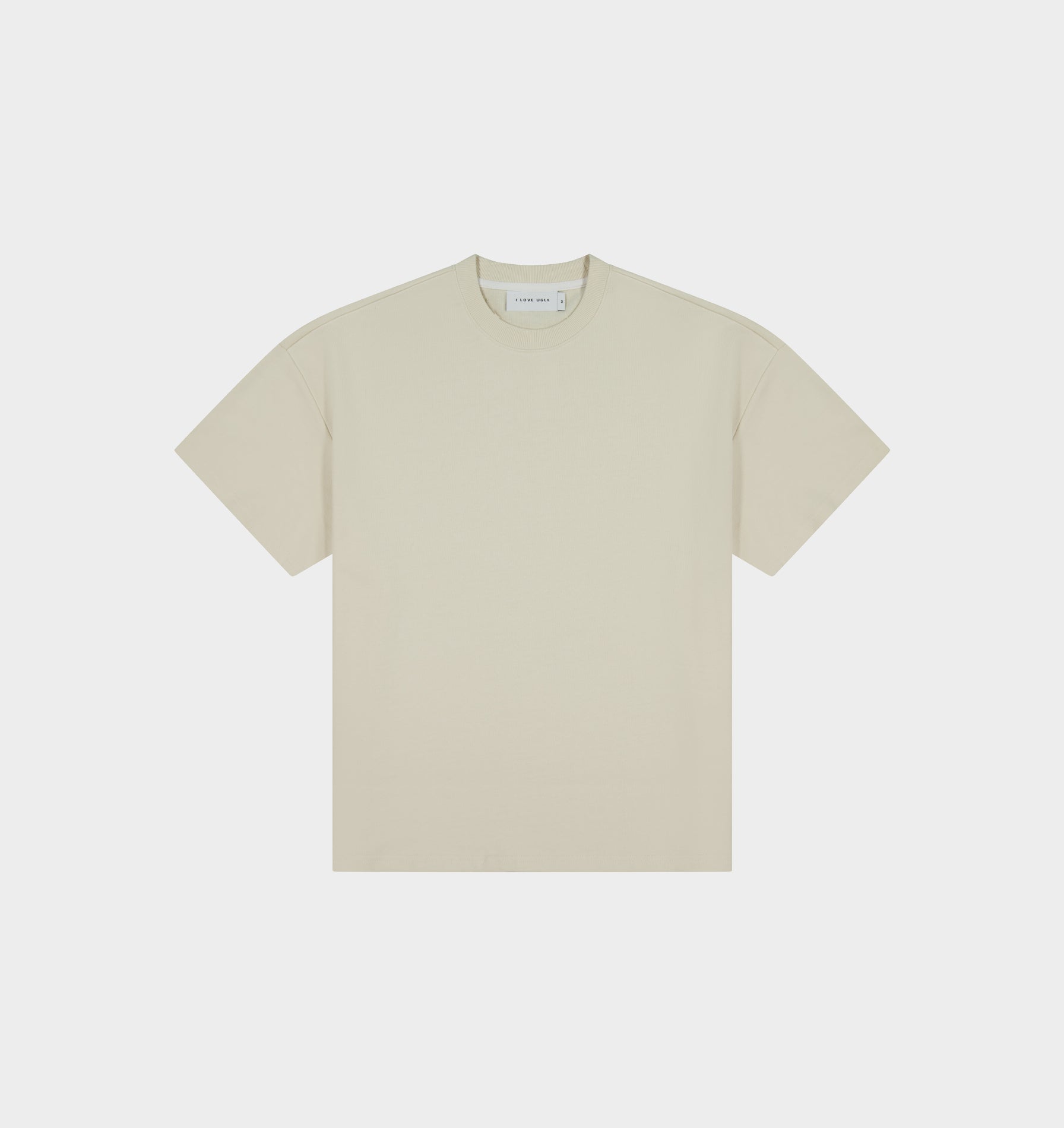 Lewi Tee - Washed Sandstone