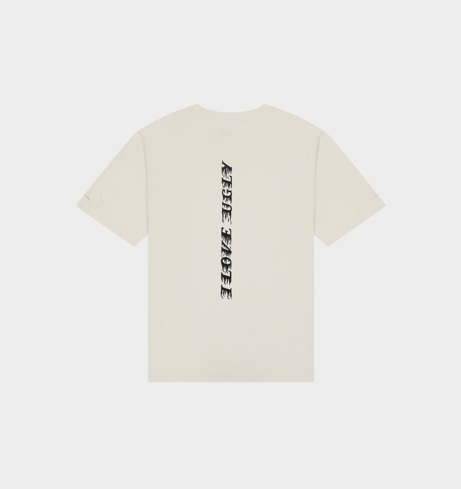 Active Fear Classic Tee - Off White