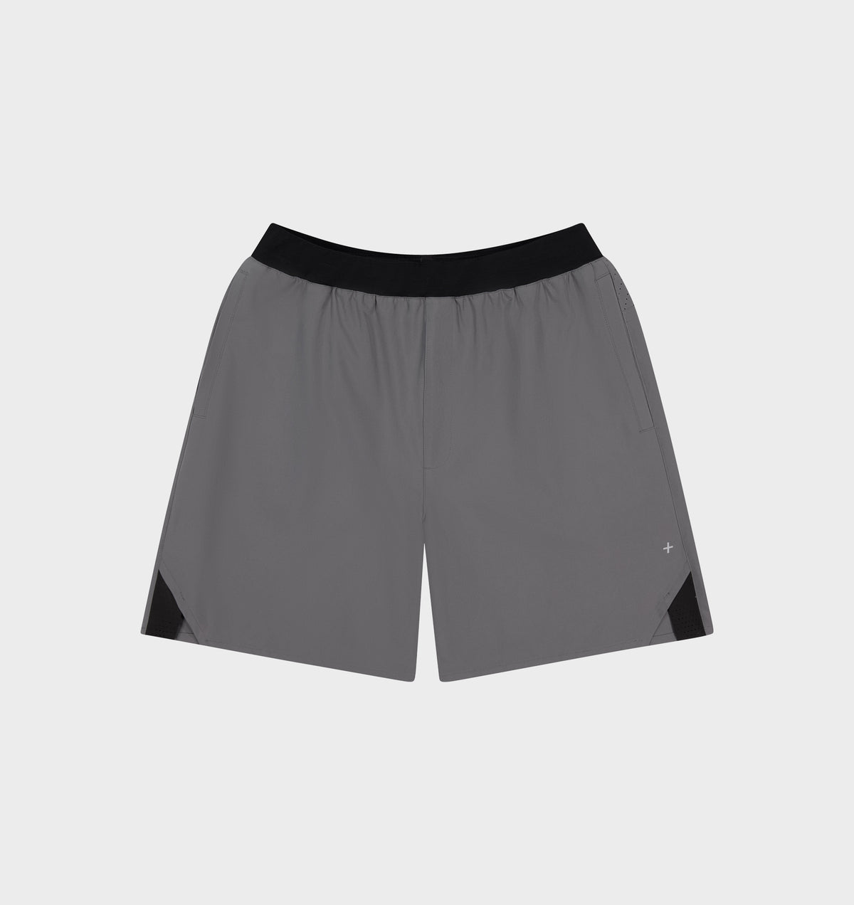 Active 7 Inch Short - Cobblestone