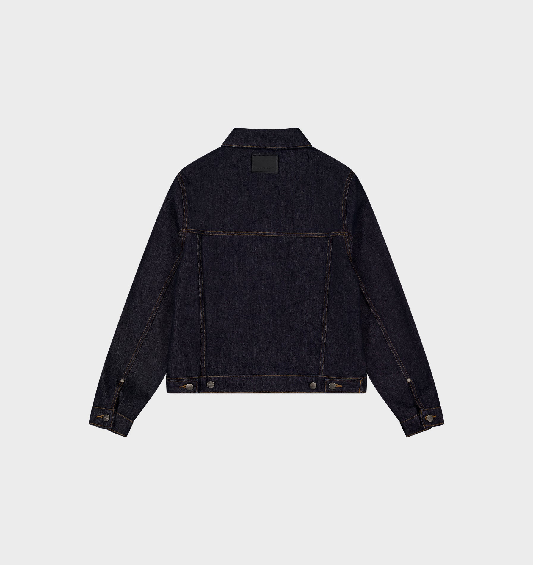 Field Denim Jacket - Indigo