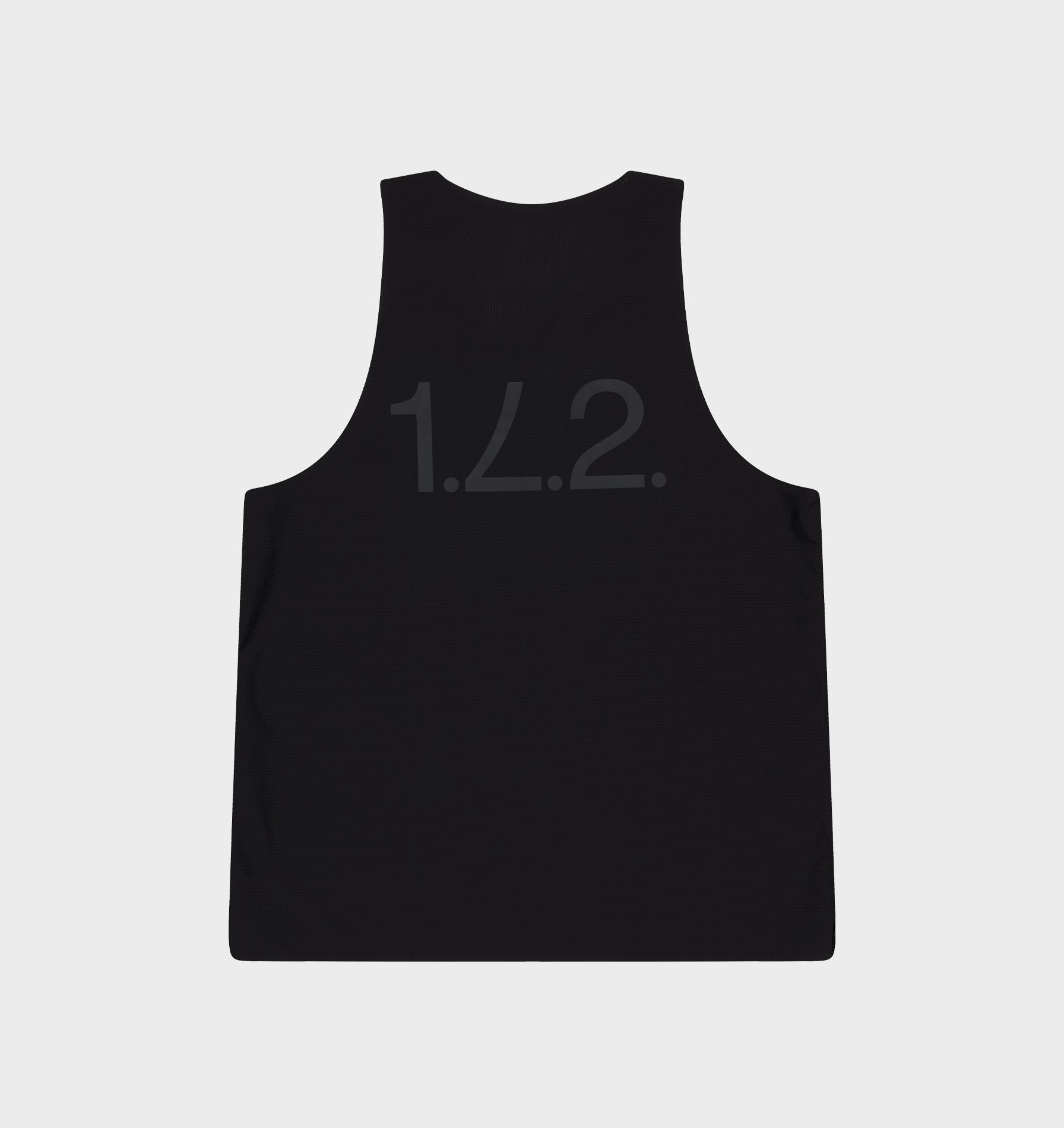 Active Performance Tank  - Black