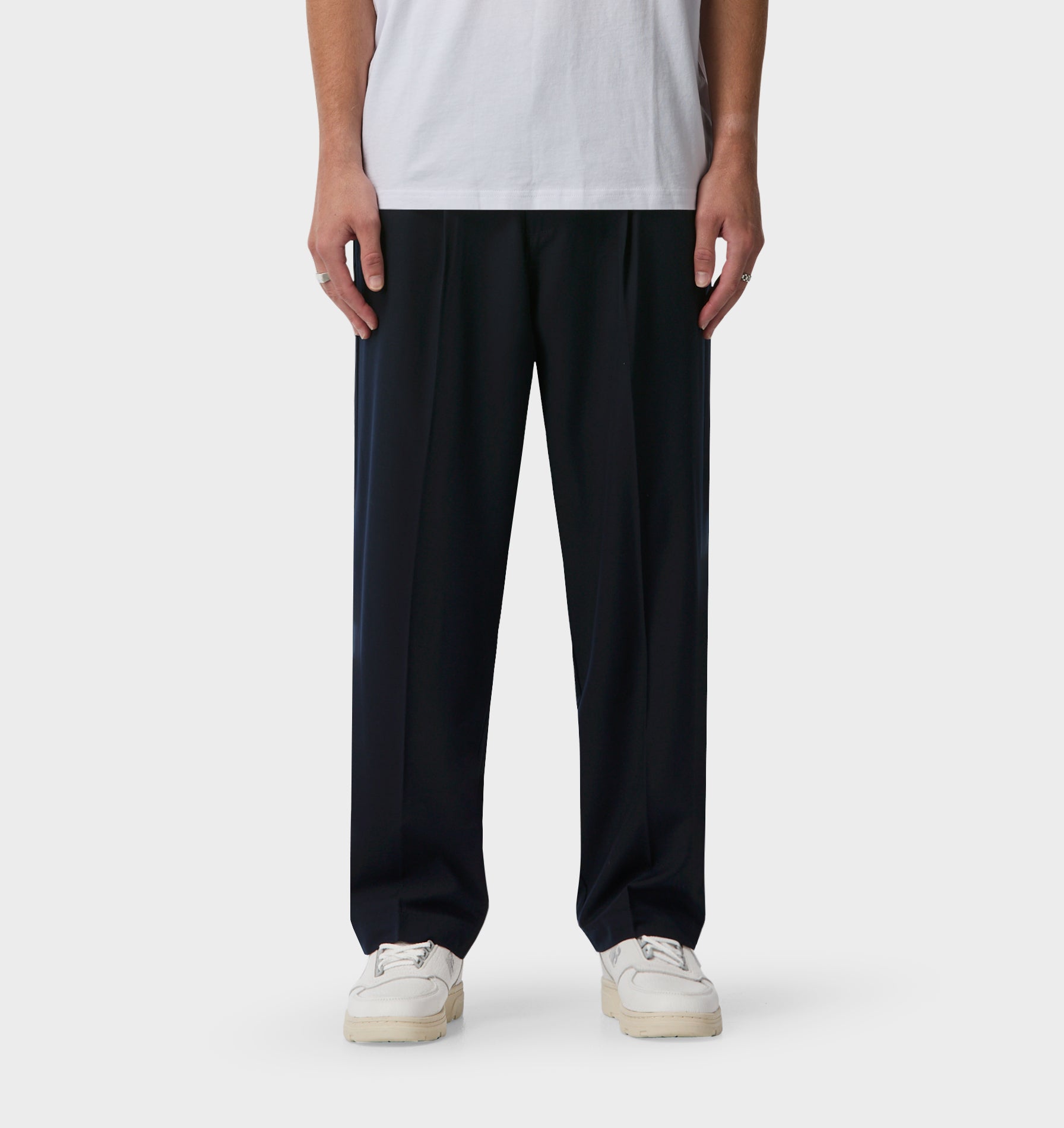 Winston Pant - Navy