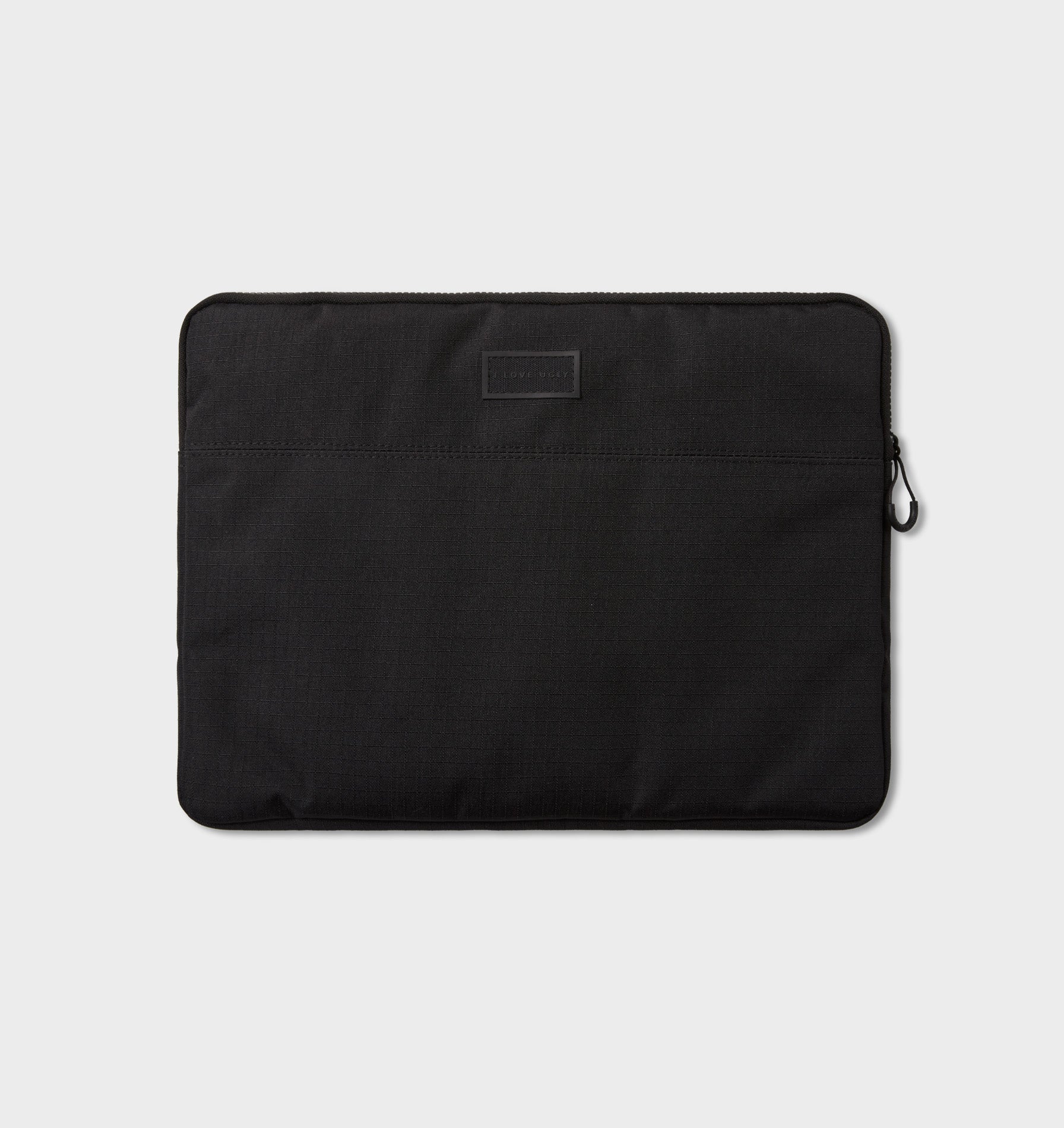 Kenni Laptop Case - Black