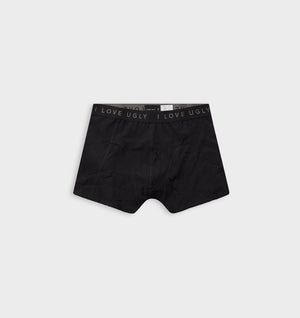 ILU Underwear - Black