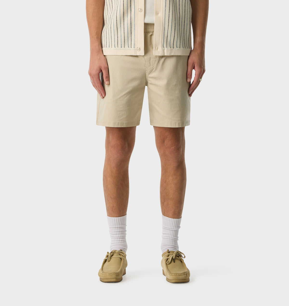 Everyday Short - Stone