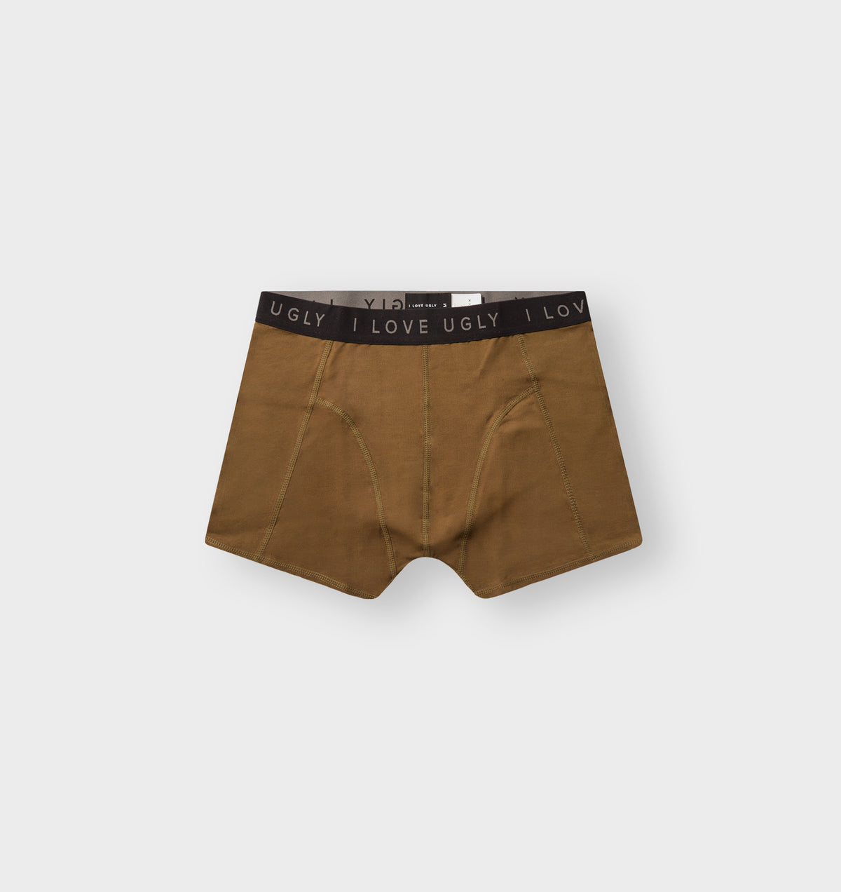 ILU Underwear - Khaki