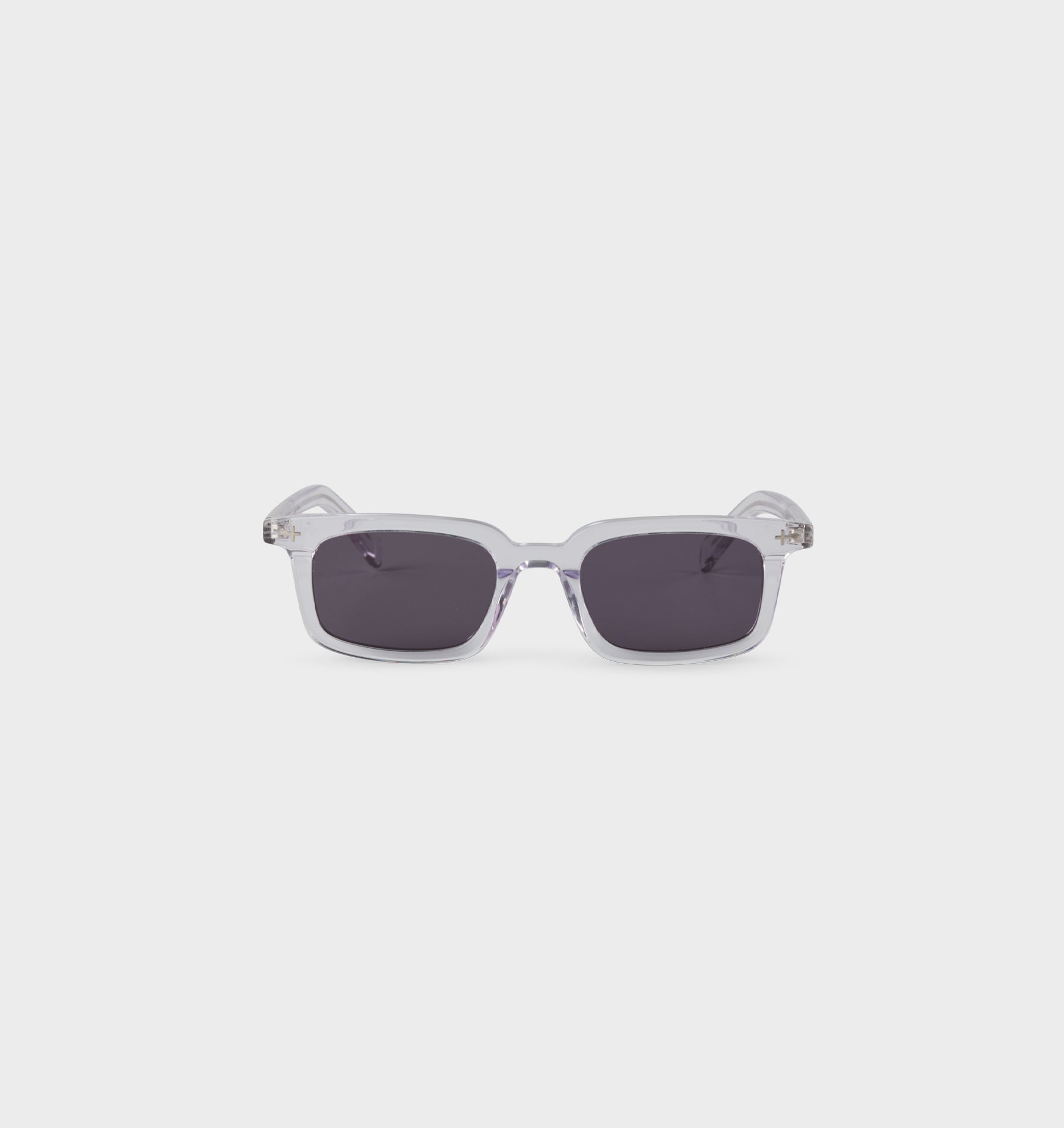 Kinsley Sunglasses - Crystal
