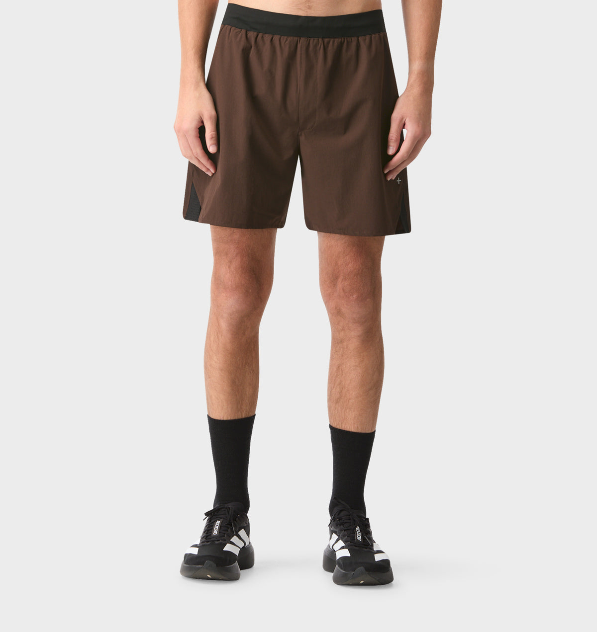 Active 5 inch Short - Espresso