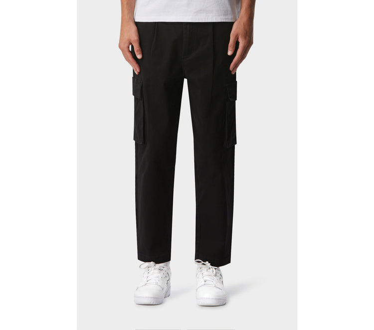 Cargo Kobe Pant - Black