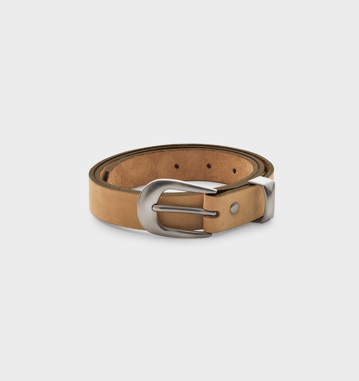 Austin Belt - Beige
