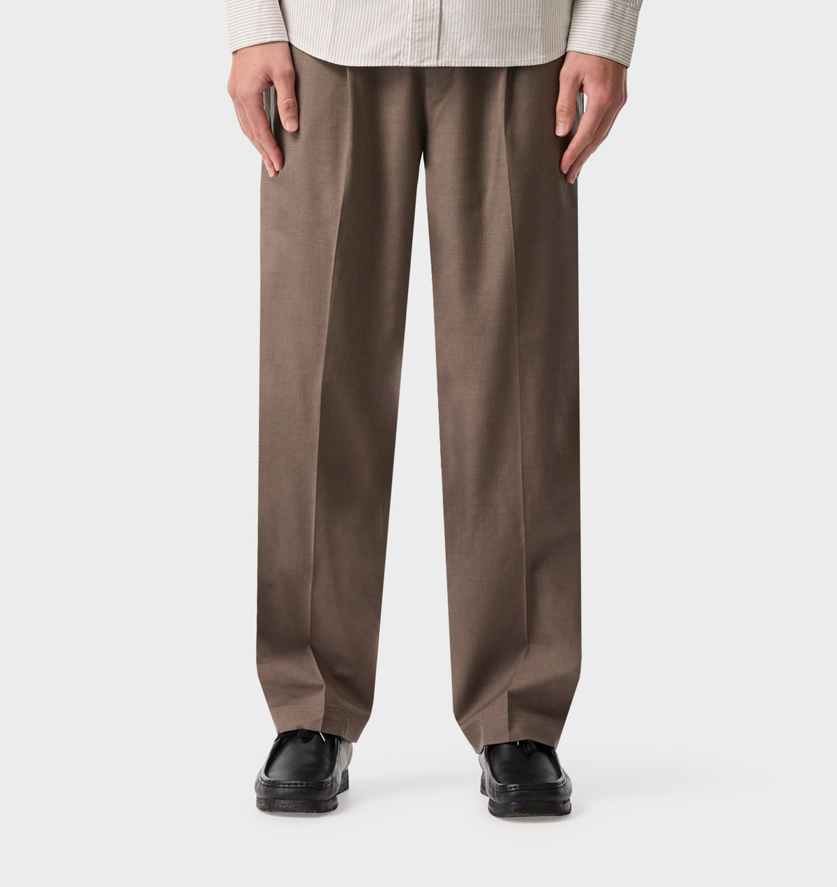 Winston Pant - Mushroom